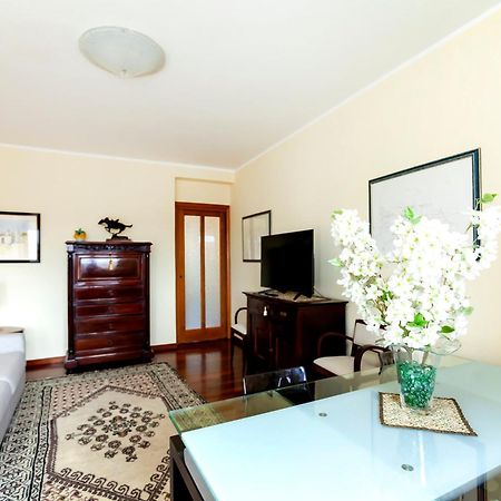 Appia Nuova Lucrezia Apartment Rome Bagian luar foto