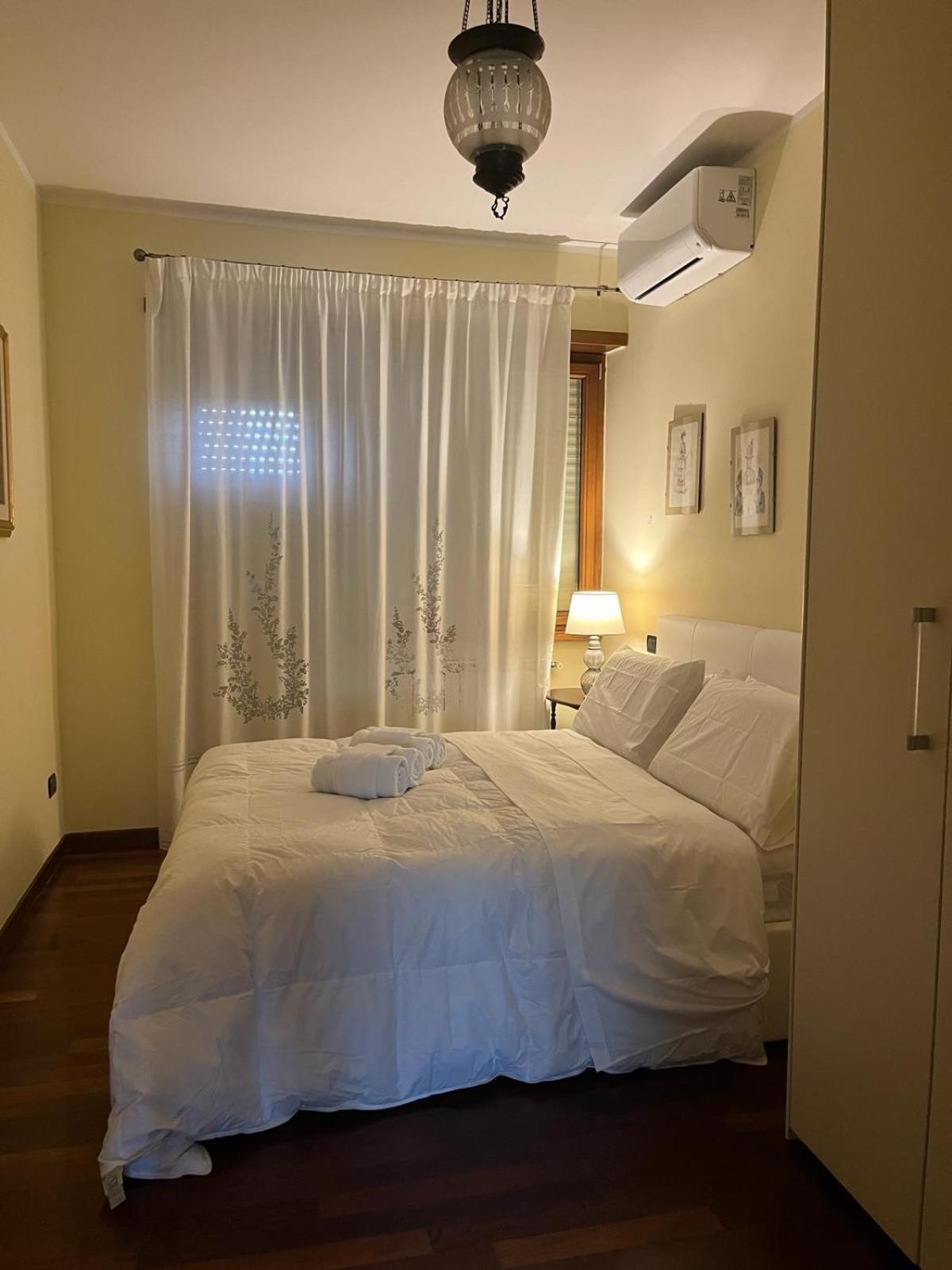 Appia Nuova Lucrezia Apartment Rome Bagian luar foto