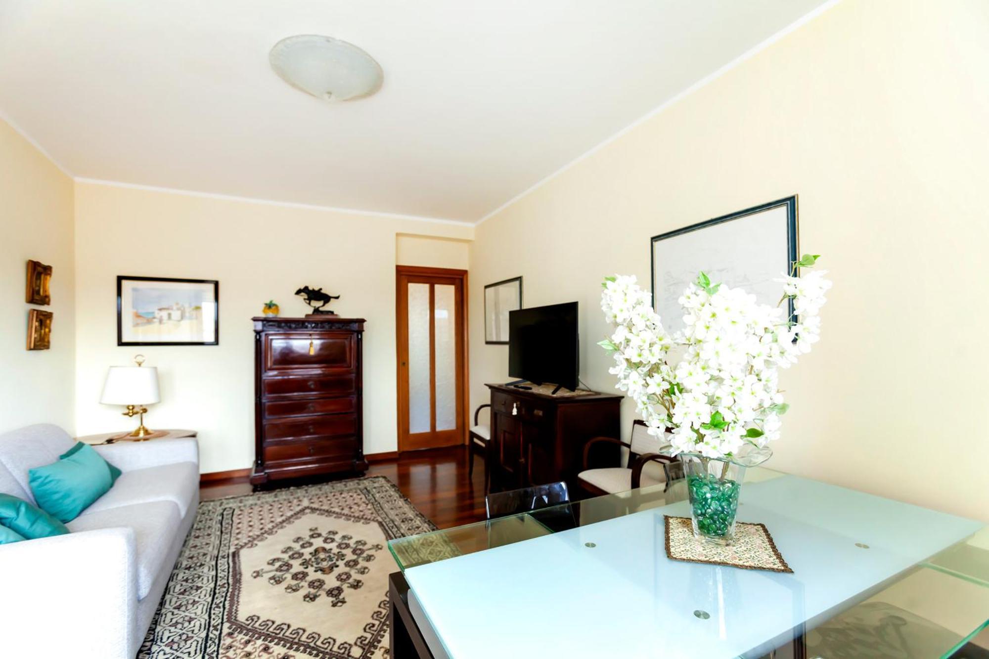 Appia Nuova Lucrezia Apartment Rome Bagian luar foto