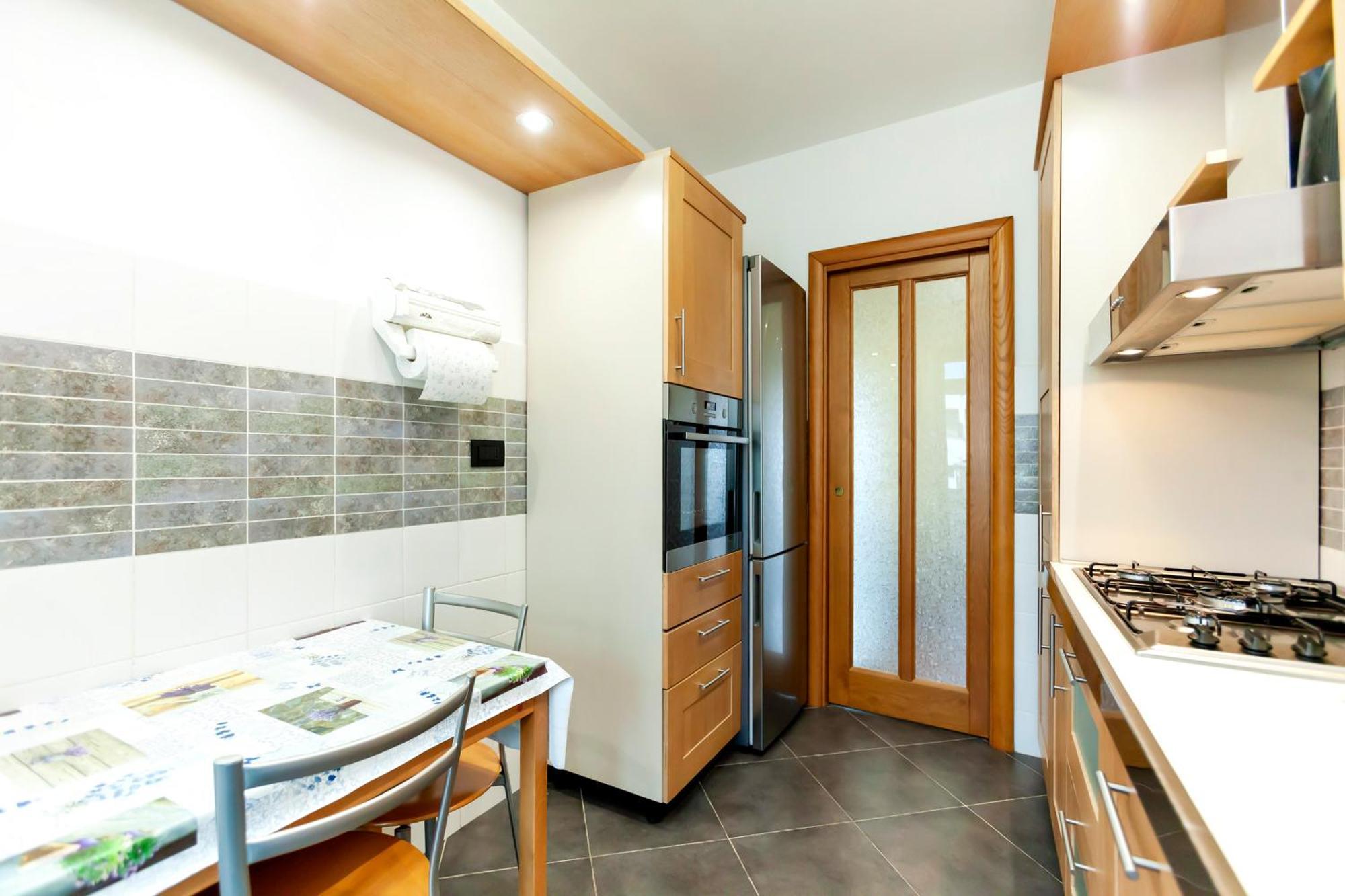 Appia Nuova Lucrezia Apartment Rome Bagian luar foto