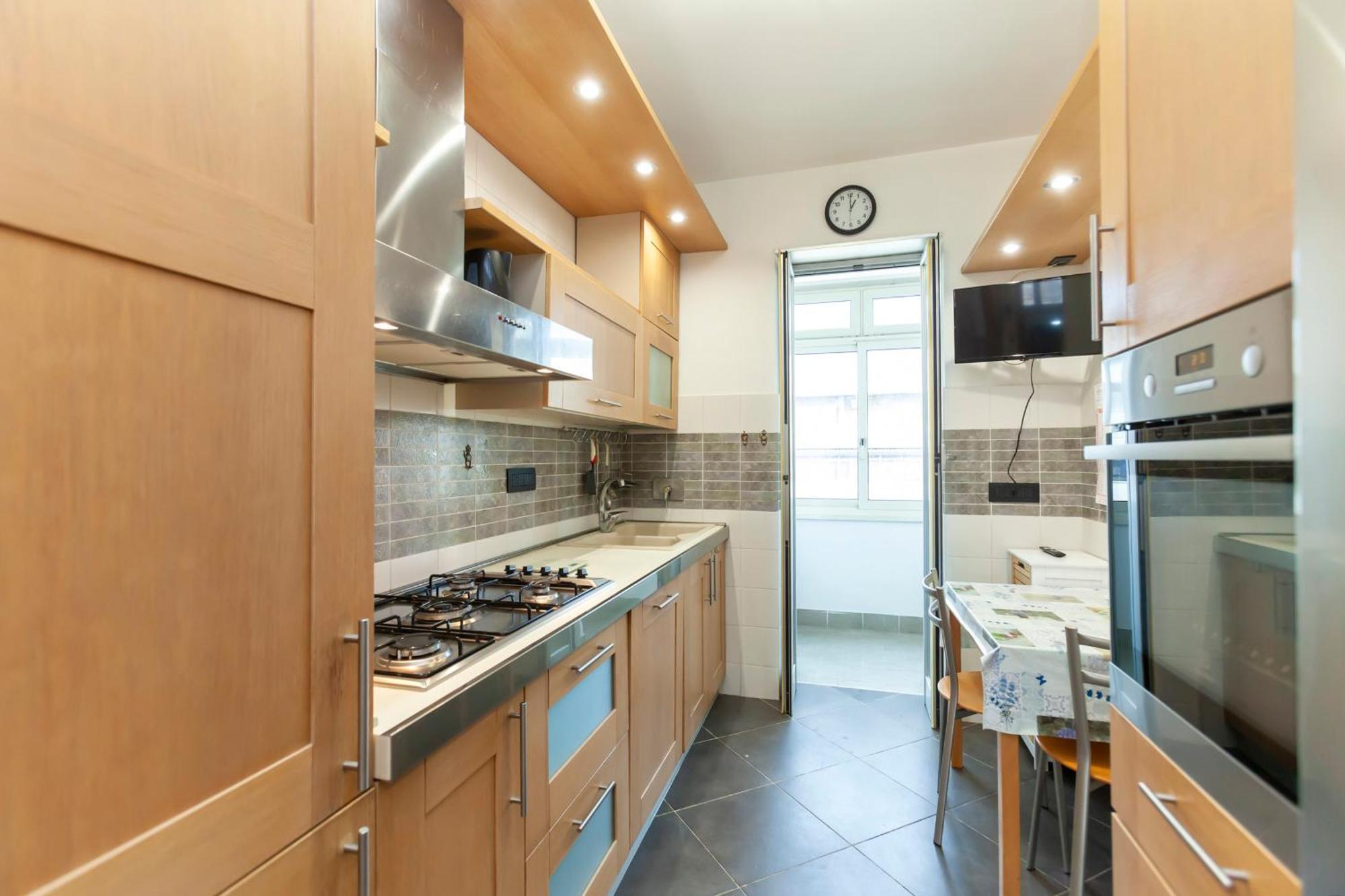 Appia Nuova Lucrezia Apartment Rome Bagian luar foto