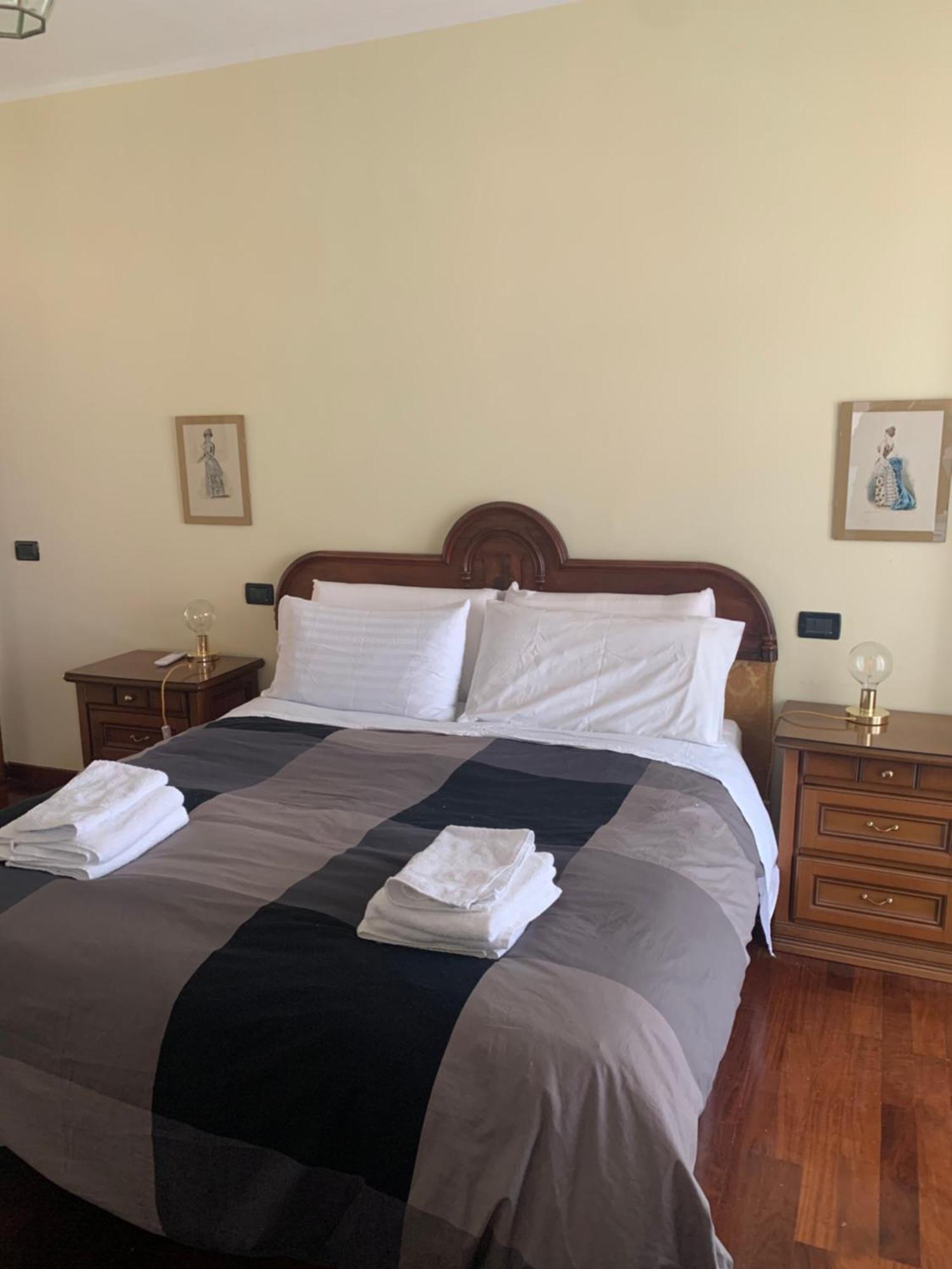 Appia Nuova Lucrezia Apartment Rome Bagian luar foto