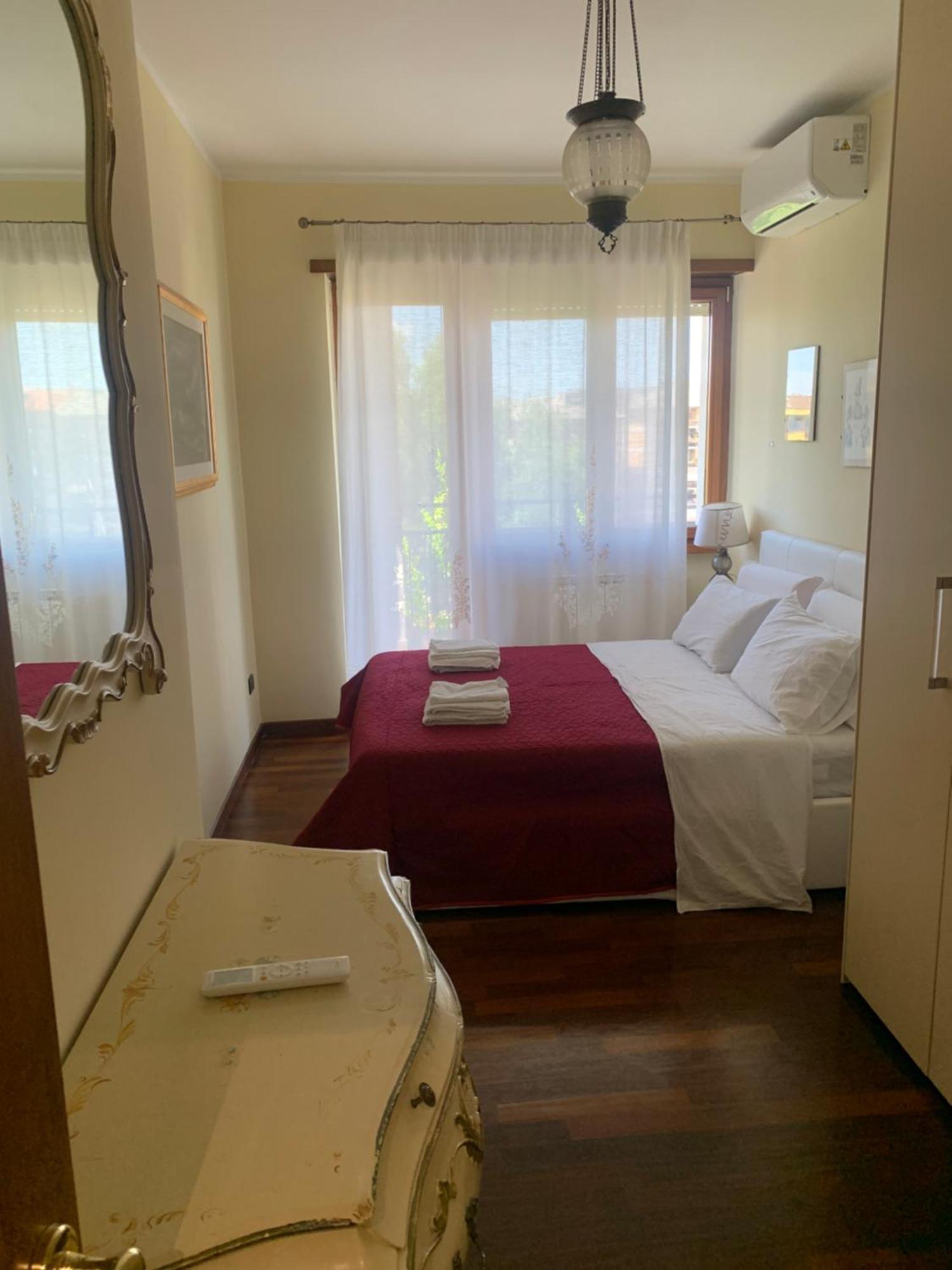 Appia Nuova Lucrezia Apartment Rome Bagian luar foto